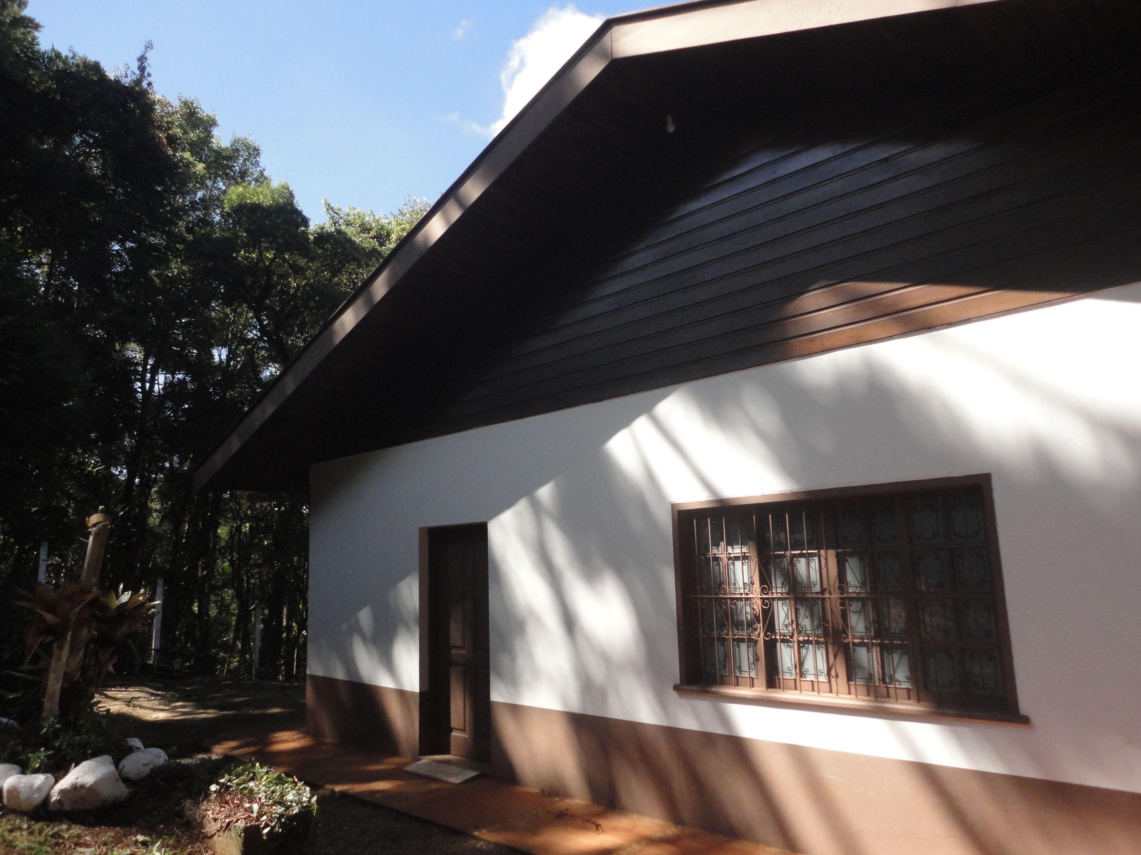 Casa De Campos - Campos do Jordao — Photos 2